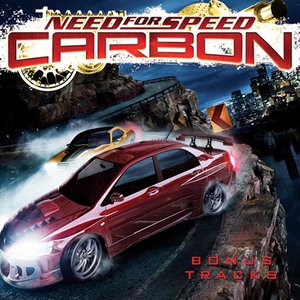 Need For Speed: Carbon: Bonus Tracks