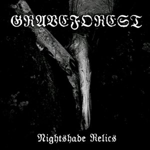 Nightshade Relics