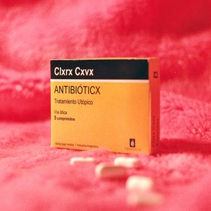 Antibióticx