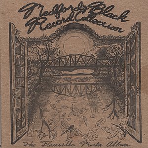 The Flattville Murder Album