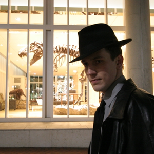 Nate Leath photo provided by Last.fm