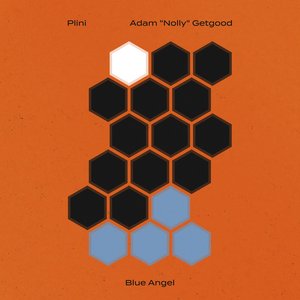 Blue Angel - Single