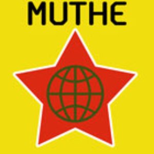 Muthe 的头像