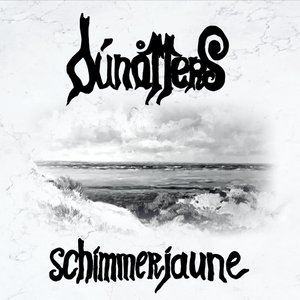 Schimmerjaune