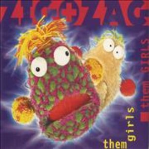 Zig & Zag için avatar