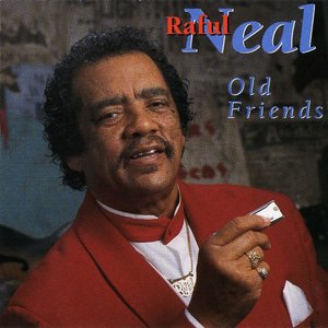 Old Friend