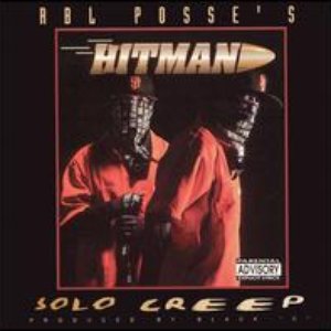 RBL Posse's Hitman 的头像