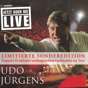 Jetzt oder nie - live 2006 - Lim. TMI Edition