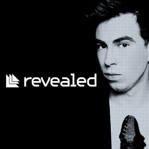 Revealed Recordings için avatar