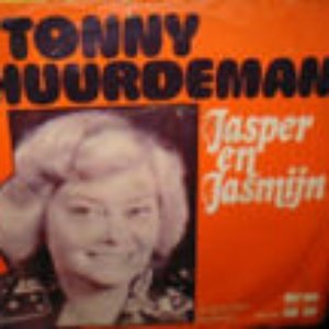Tonny Huurdeman 的头像