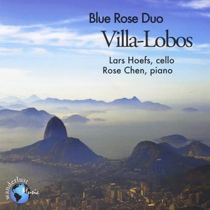 Villa-Lobos