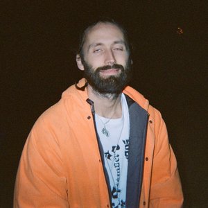 James Krivchenia 的头像