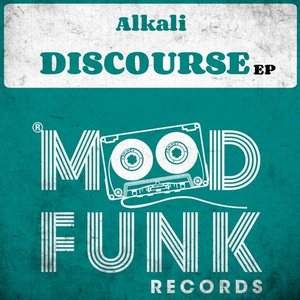 Discourse EP