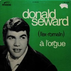 Avatar for Donald Seward