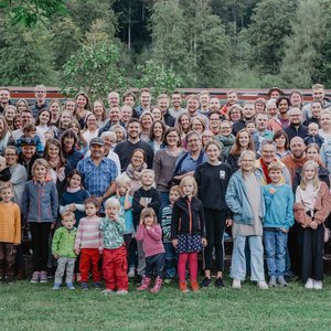 Glaubenszentrum Family Worship 的头像
