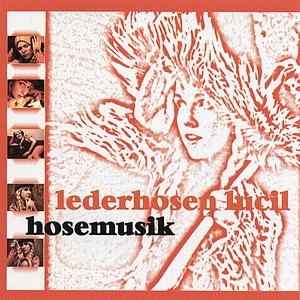 Image for 'Hosemusik'