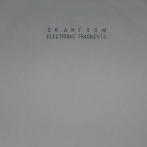 Electronic Fragments EP