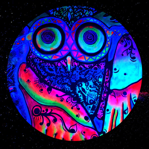 Artwork for Voodoo
