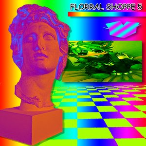 FLORAL SHOPPE 5