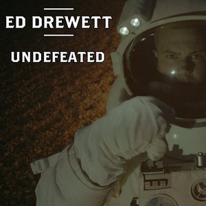 Undefeated (Remixes) - EP