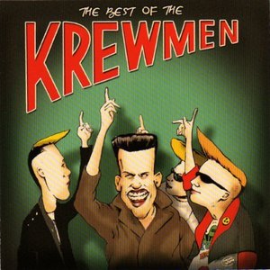 The Best of the Krewmen