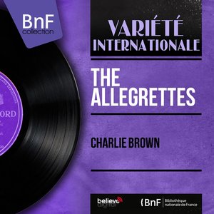 Charlie Brown (Mono Version)