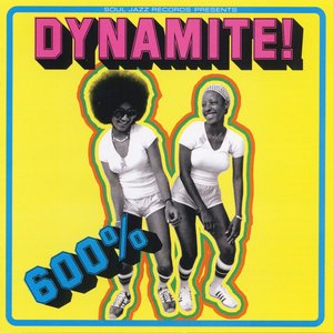 600% Dynamite!