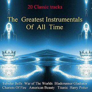 The Greatest Instrumentals of All Time