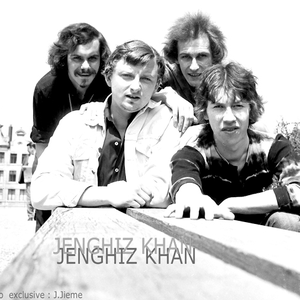 Jenghiz Khan photo provided by Last.fm