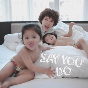 Say You Do - Single