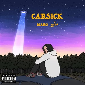 carsick - Single