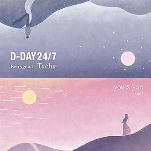 D-DAY 24/7 Project EP no. 1