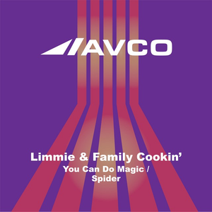 Limmie & Family Cookin