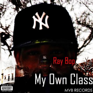 My Own Class - Single