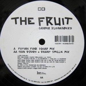 The Fruit (Remixes)