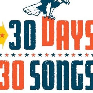 With Love from Russia (30 Days, 30 Songs)
