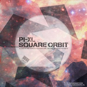 Square Orbit