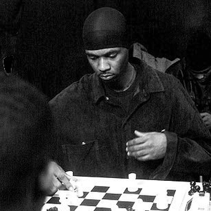 Masta Killa photo provided by Last.fm