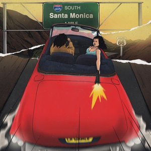 Santa Monica - Single