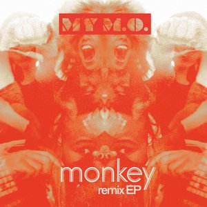 Zdjęcia dla 'Monkey Remix EP'