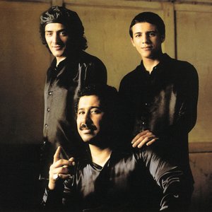 Avatar de Rachid Taha, Khaled & Faudel