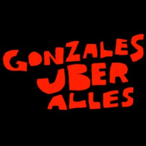 Bild für 'Gonzales Uber Alles'