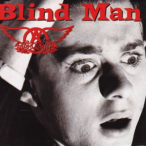 Blind Man