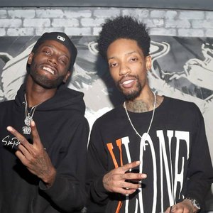 Sonny Digital & Black Boe 的头像