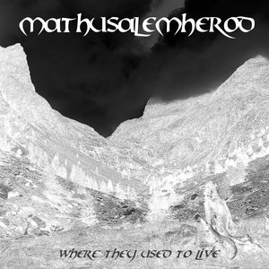 Where They Used To Live