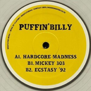 Hardcore Madness
