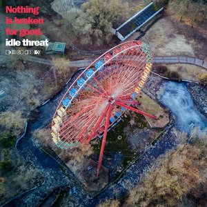 Nothing is Broken for Good - EP