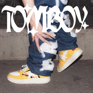 TOMBOY - Single