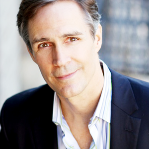 Howard McGillin photo provided by Last.fm