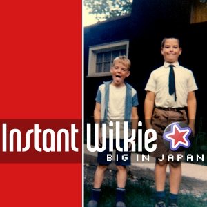 Big In Japan - Last.FM Edition